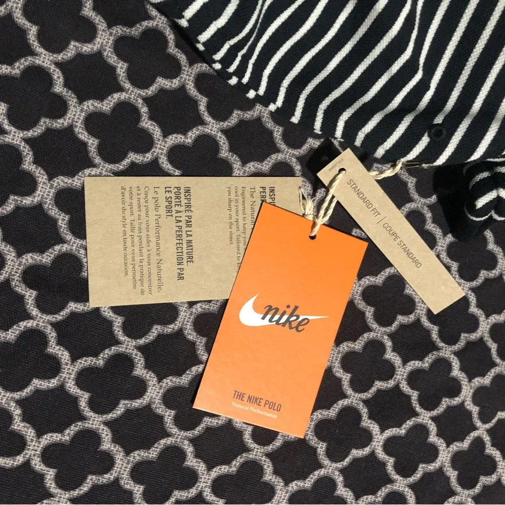 Nike polo golf